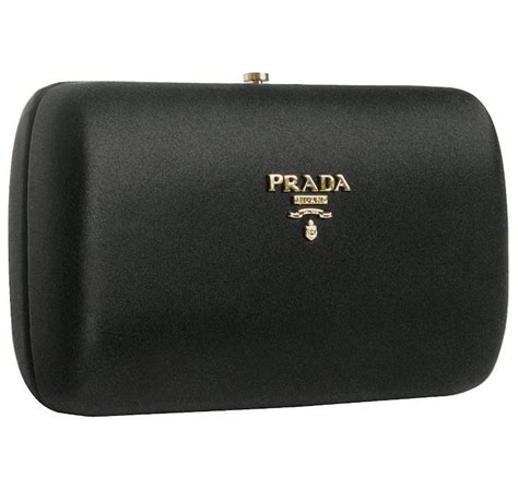 prada clutch|prada clutches and evening bags.